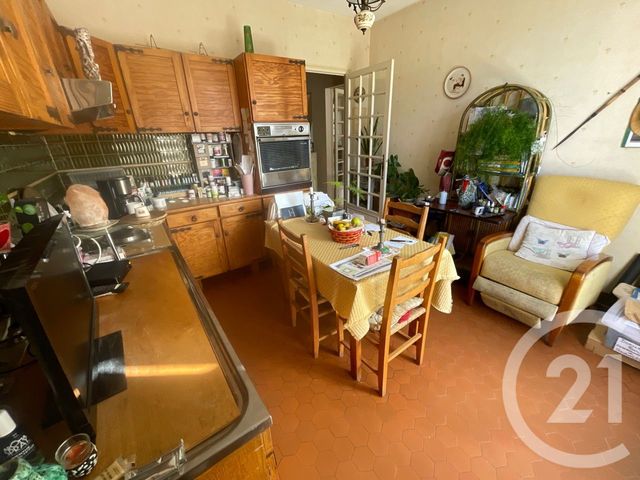 maison à vendre - 5 pièces - 134.46 m2 - ST MEDARD DE GUIZIERES - 33 - AQUITAINE - Century 21 G&B Immobilier