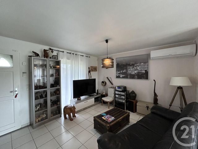 maison à vendre - 4 pièces - 75.91 m2 - CAMPS SUR L ISLE - 33 - AQUITAINE - Century 21 G&B Immobilier