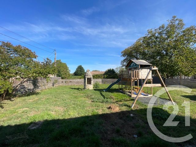 maison à vendre - 6 pièces - 131.62 m2 - PORCHERES - 33 - AQUITAINE - Century 21 G&B Immobilier