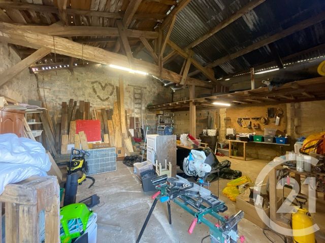 maison à vendre - 6 pièces - 131.62 m2 - PORCHERES - 33 - AQUITAINE - Century 21 G&B Immobilier