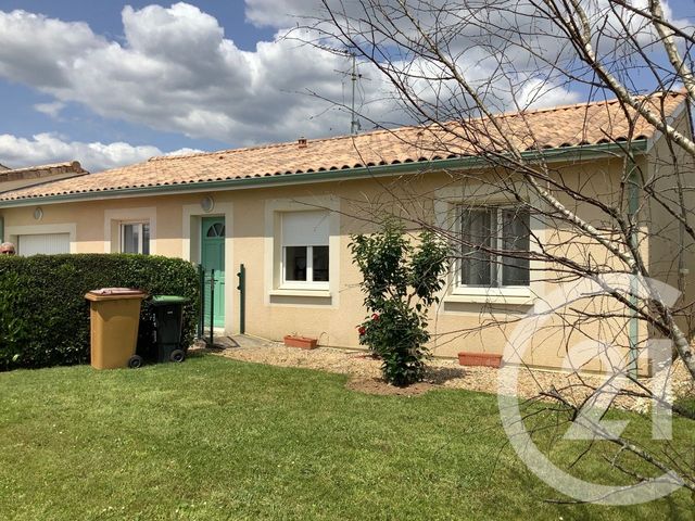 Afficher la photo en grand maison à louer - 4 pièces - 102.02 m2 - COUTRAS - 33 - AQUITAINE - Century 21 G&B Immobilier