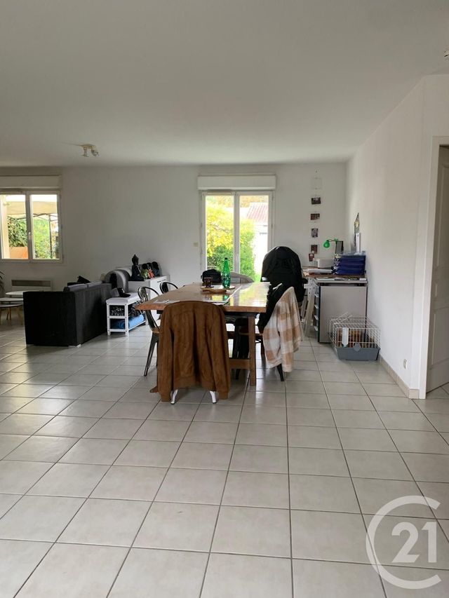 Afficher la photo en grand maison à louer - 4 pièces - 102.02 m2 - COUTRAS - 33 - AQUITAINE - Century 21 G&B Immobilier