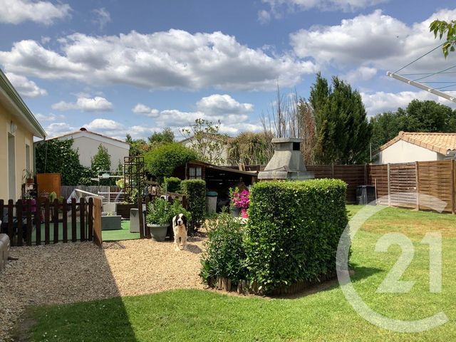 Afficher la photo en grand maison à louer - 4 pièces - 102.02 m2 - COUTRAS - 33 - AQUITAINE - Century 21 G&B Immobilier