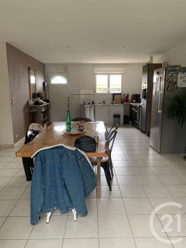 Afficher la photo en grand maison à louer - 4 pièces - 102.02 m2 - COUTRAS - 33 - AQUITAINE - Century 21 G&B Immobilier