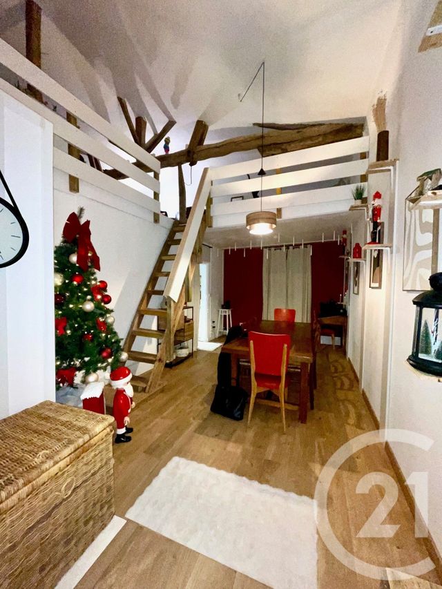 maison à vendre - 6 pièces - 198.0 m2 - PARCOUL CHENAUD - 24 - AQUITAINE - Century 21 G&B Immobilier