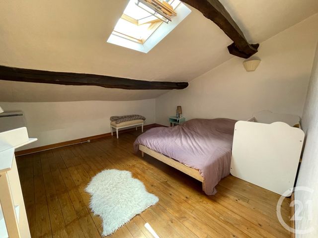 maison à vendre - 6 pièces - 198.0 m2 - PARCOUL CHENAUD - 24 - AQUITAINE - Century 21 G&B Immobilier