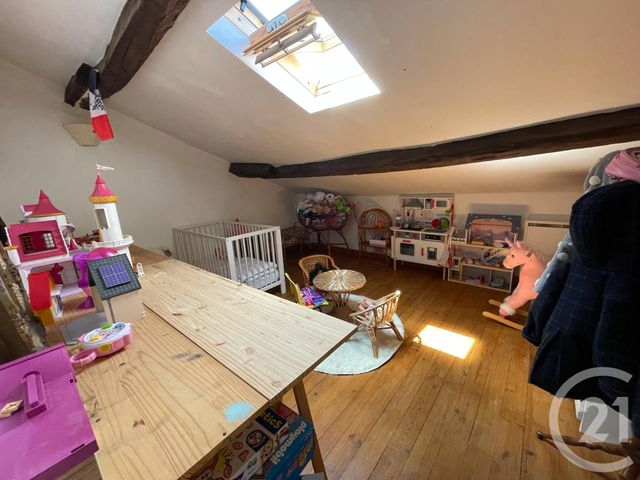 maison à vendre - 6 pièces - 198.0 m2 - PARCOUL CHENAUD - 24 - AQUITAINE - Century 21 G&B Immobilier