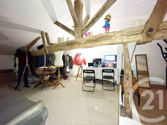 maison à vendre - 6 pièces - 198.0 m2 - PARCOUL CHENAUD - 24 - AQUITAINE - Century 21 G&B Immobilier