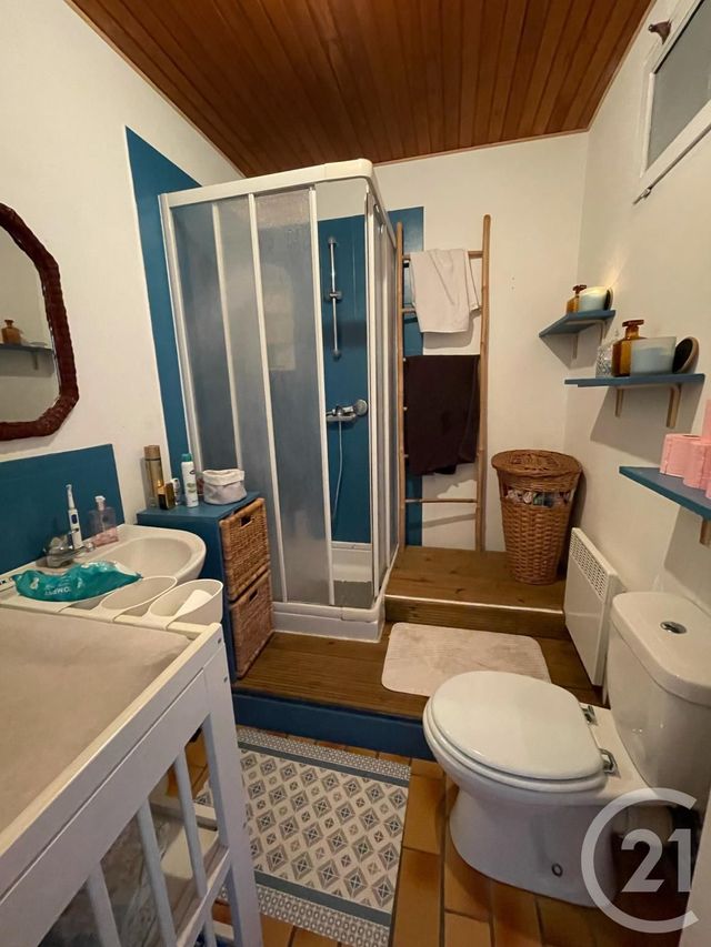 maison à vendre - 6 pièces - 198.0 m2 - PARCOUL CHENAUD - 24 - AQUITAINE - Century 21 G&B Immobilier