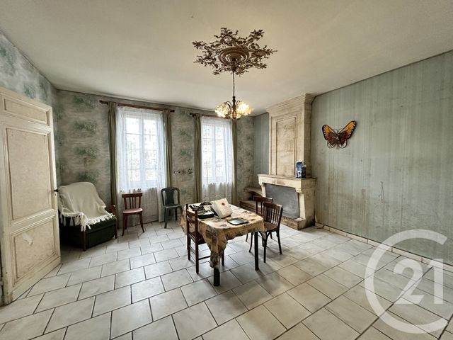 maison à vendre - 8 pièces - 179.63 m2 - SABLONS - 33 - AQUITAINE - Century 21 G&B Immobilier