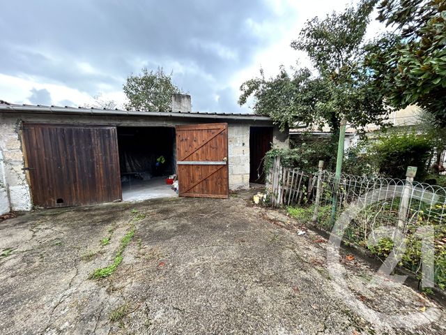 maison à vendre - 8 pièces - 179.63 m2 - SABLONS - 33 - AQUITAINE - Century 21 G&B Immobilier