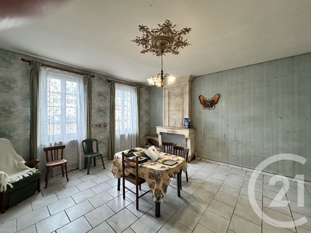 maison à vendre - 8 pièces - 179.63 m2 - SABLONS - 33 - AQUITAINE - Century 21 G&B Immobilier