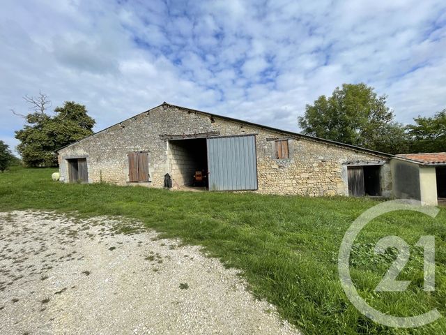 maison à vendre - 5 pièces - 93.16 m2 - MONTGUYON - 17 - POITOU-CHARENTES - Century 21 G&B Immobilier