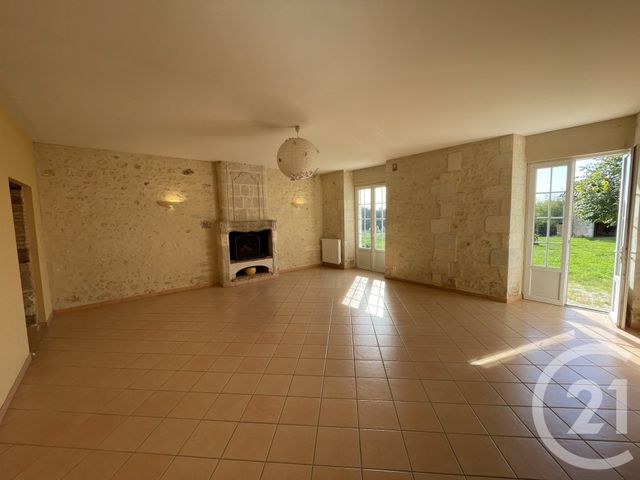 maison à vendre - 5 pièces - 93.16 m2 - MONTGUYON - 17 - POITOU-CHARENTES - Century 21 G&B Immobilier