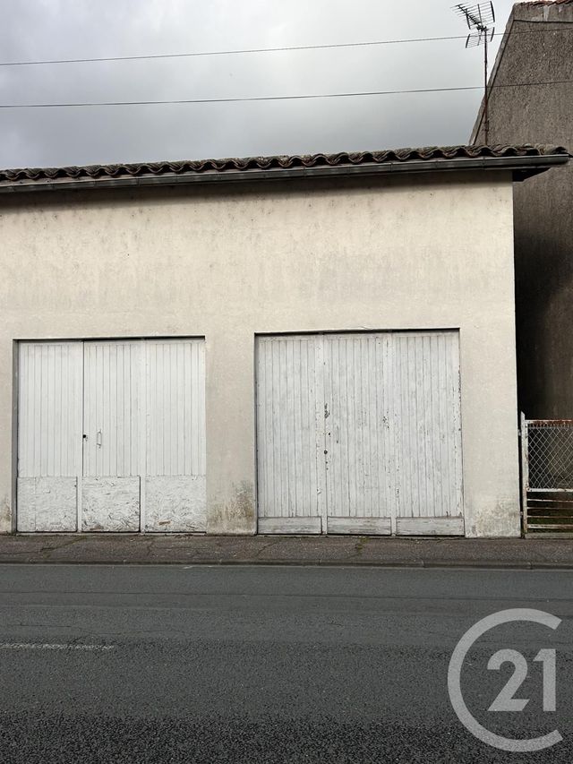 maison - COUTRAS - 33