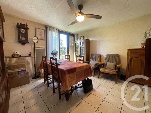 appartement - PESSAC - 33