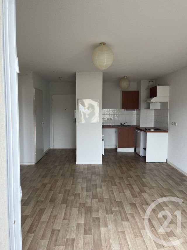Appartement T2 à vendre ST SEURIN SUR L ISLE
