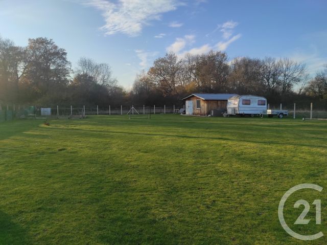 maison à vendre - 7 pièces - 130.0 m2 - ST SEURIN SUR L ISLE - 33 - AQUITAINE - Century 21 G&B Immobilier