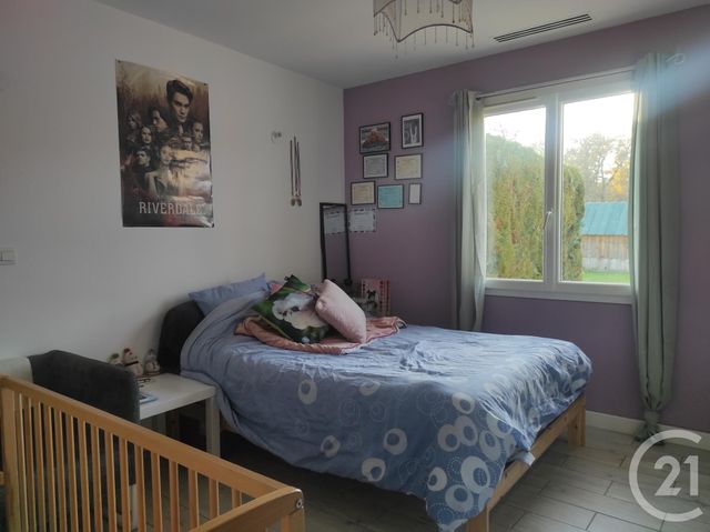 maison à vendre - 7 pièces - 130.0 m2 - ST SEURIN SUR L ISLE - 33 - AQUITAINE - Century 21 G&B Immobilier