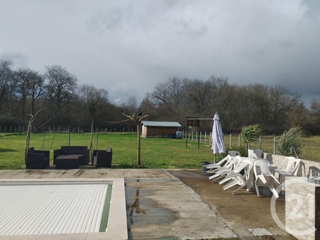 maison à vendre - 7 pièces - 130.0 m2 - ST SEURIN SUR L ISLE - 33 - AQUITAINE - Century 21 G&B Immobilier