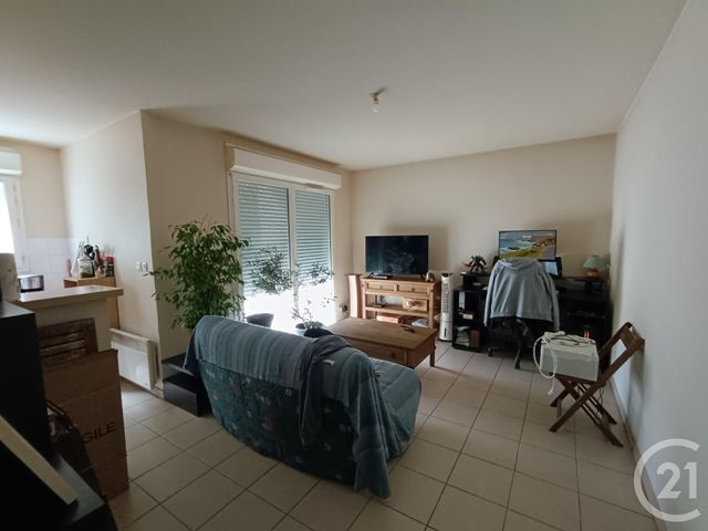 Appartement à vendre - 2 pièces - 42.35 m2 - COUTRAS - 33 - AQUITAINE - Century 21 G&B Immobilier