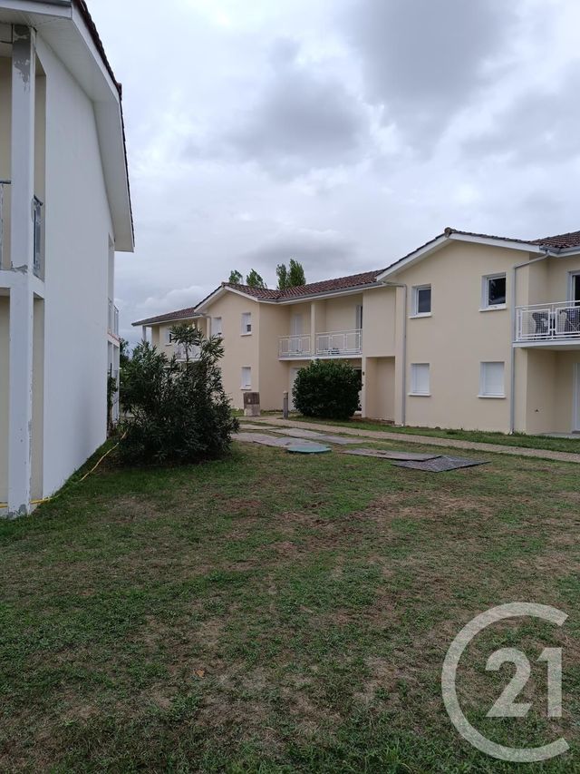 Appartement à vendre COUTRAS