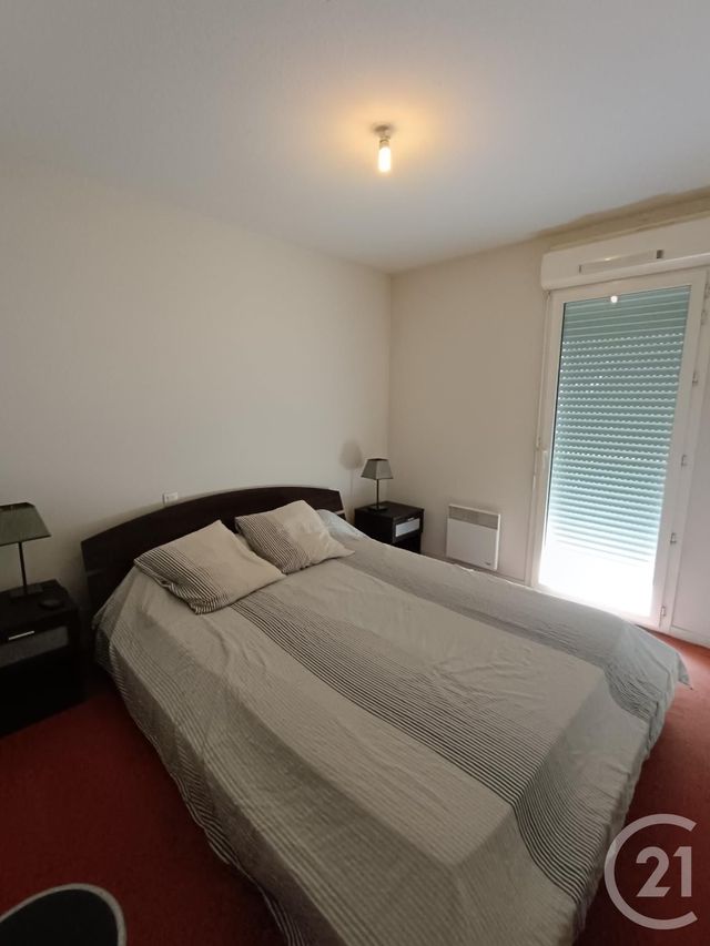 Appartement à vendre - 2 pièces - 42.35 m2 - COUTRAS - 33 - AQUITAINE - Century 21 G&B Immobilier