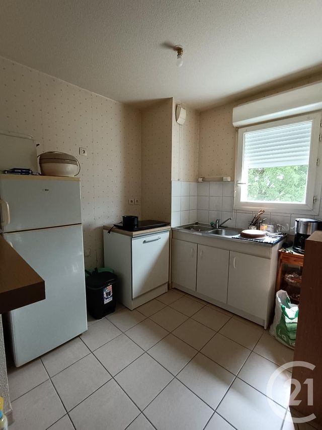 Appartement à vendre - 2 pièces - 42.35 m2 - COUTRAS - 33 - AQUITAINE - Century 21 G&B Immobilier