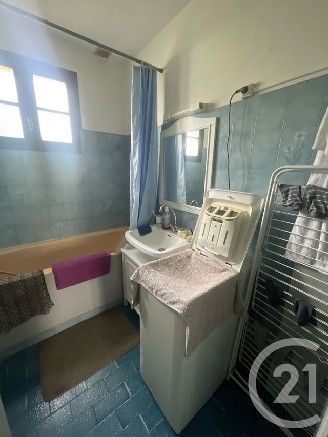 maison à vendre - 3 pièces - 86.0 m2 - COUTRAS - 33 - AQUITAINE - Century 21 G&B Immobilier