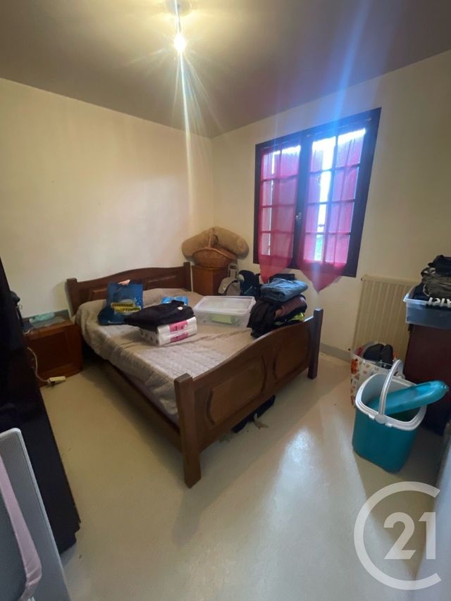 maison à vendre - 3 pièces - 86.0 m2 - COUTRAS - 33 - AQUITAINE - Century 21 G&B Immobilier