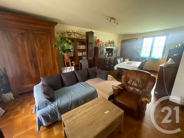 maison à vendre - 3 pièces - 86.0 m2 - COUTRAS - 33 - AQUITAINE - Century 21 G&B Immobilier