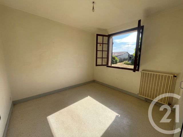 maison à vendre - 4 pièces - 86.0 m2 - COUTRAS - 33 - AQUITAINE - Century 21 G&B Immobilier