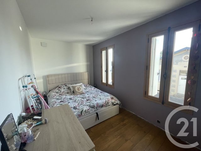 maison à vendre - 3 pièces - 70.06 m2 - COUTRAS - 33 - AQUITAINE - Century 21 G&B Immobilier