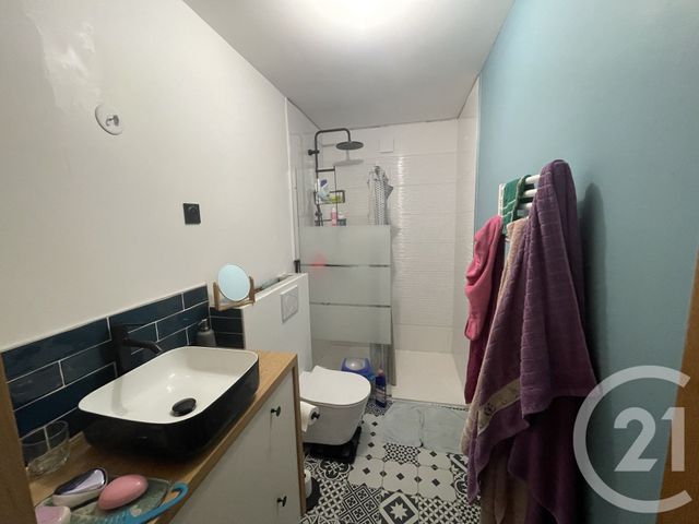 maison à vendre - 3 pièces - 70.06 m2 - COUTRAS - 33 - AQUITAINE - Century 21 G&B Immobilier