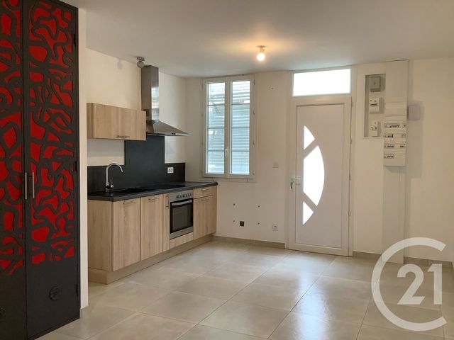 maison - COUTRAS - 33