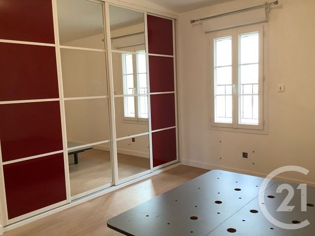 maison à louer - 2 pièces - 46.55 m2 - COUTRAS - 33 - AQUITAINE - Century 21 G&B Immobilier