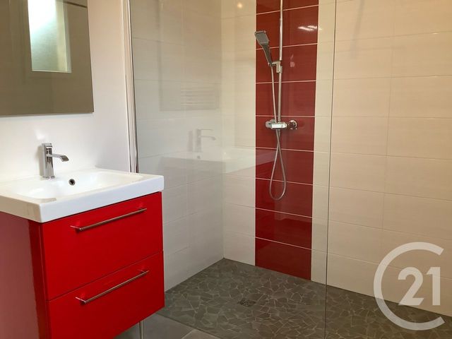 maison à louer - 2 pièces - 46.55 m2 - COUTRAS - 33 - AQUITAINE - Century 21 G&B Immobilier