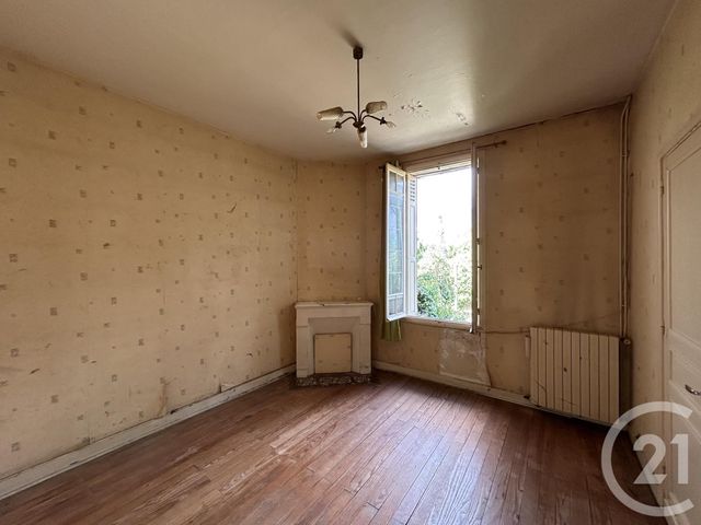maison à vendre - 4 pièces - 86.69 m2 - COUTRAS - 33 - AQUITAINE - Century 21 G&B Immobilier