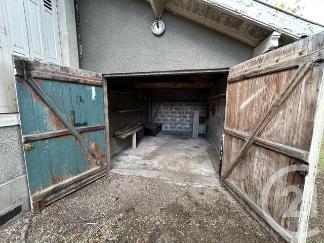 maison à vendre - 4 pièces - 86.69 m2 - COUTRAS - 33 - AQUITAINE - Century 21 G&B Immobilier