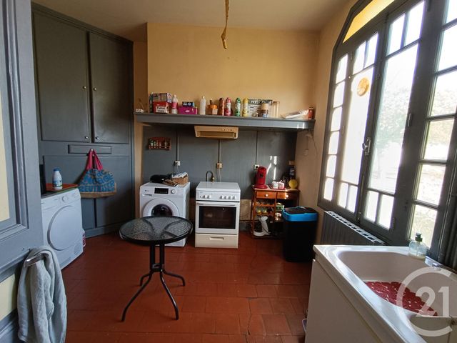 maison à vendre - 4 pièces - 86.69 m2 - COUTRAS - 33 - AQUITAINE - Century 21 G&B Immobilier