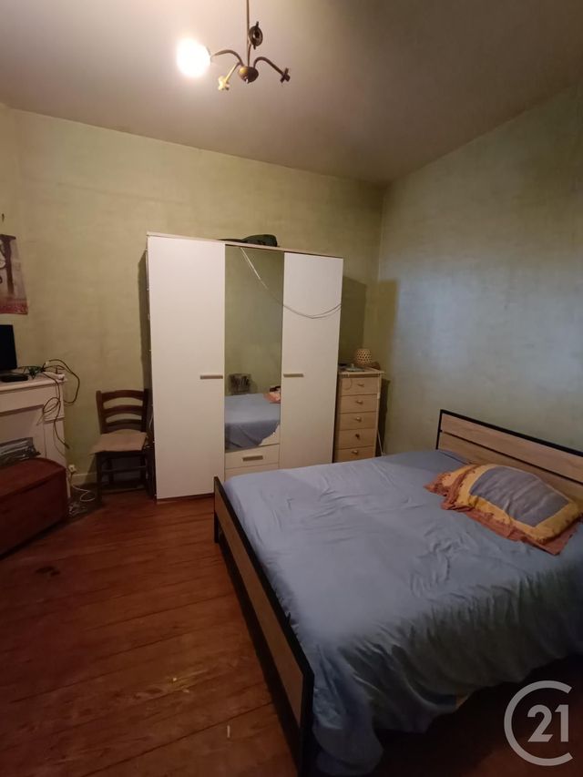 maison à vendre - 4 pièces - 86.69 m2 - COUTRAS - 33 - AQUITAINE - Century 21 G&B Immobilier