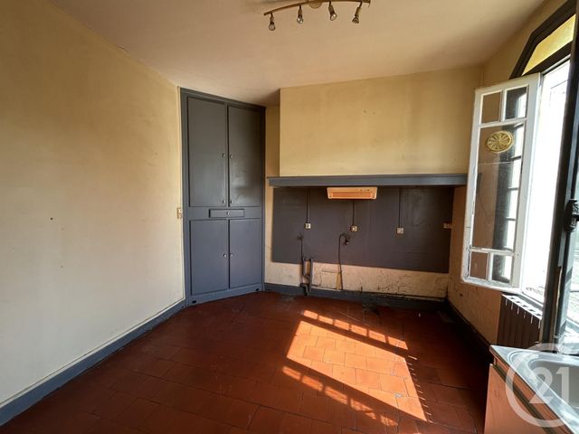 maison à vendre - 4 pièces - 86.69 m2 - COUTRAS - 33 - AQUITAINE - Century 21 G&B Immobilier