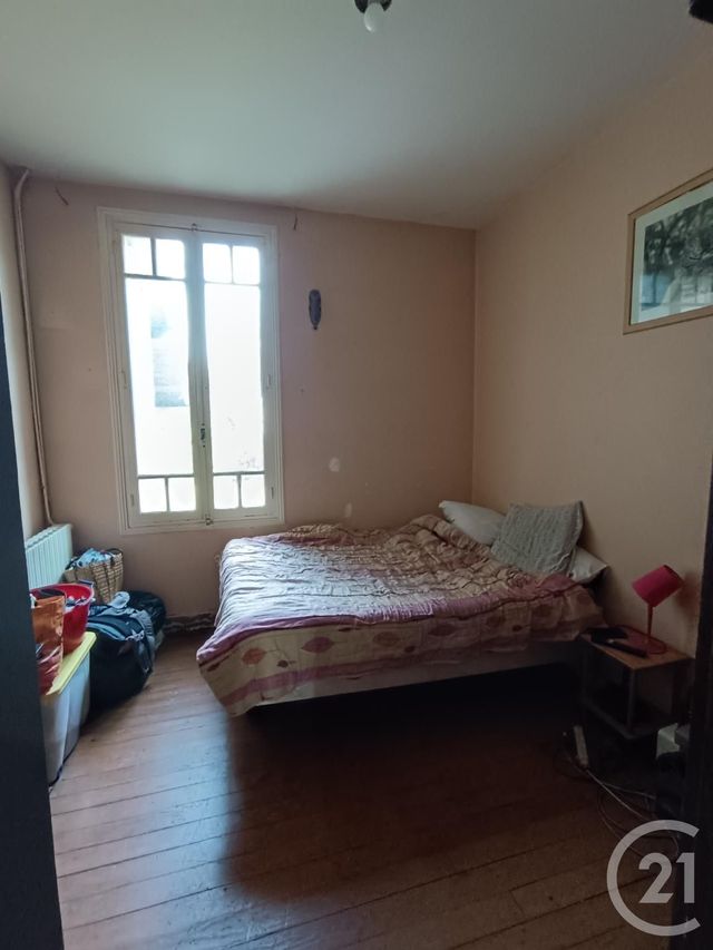 maison à vendre - 4 pièces - 86.69 m2 - COUTRAS - 33 - AQUITAINE - Century 21 G&B Immobilier