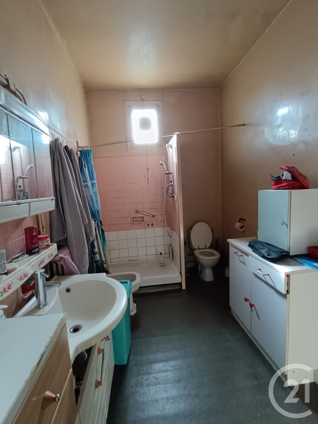 maison à vendre - 4 pièces - 86.69 m2 - COUTRAS - 33 - AQUITAINE - Century 21 G&B Immobilier