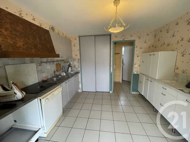 maison à vendre - 6 pièces - 147.58 m2 - LES EGLISOTTES ET CHALAURES - 33 - AQUITAINE - Century 21 G&B Immobilier