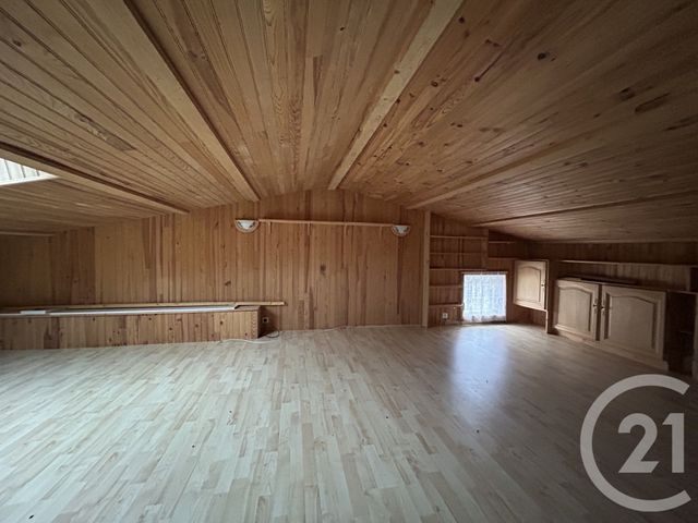 maison à vendre - 6 pièces - 147.58 m2 - LES EGLISOTTES ET CHALAURES - 33 - AQUITAINE - Century 21 G&B Immobilier