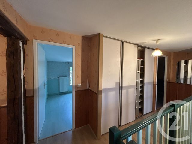 maison à vendre - 6 pièces - 147.58 m2 - LES EGLISOTTES ET CHALAURES - 33 - AQUITAINE - Century 21 G&B Immobilier