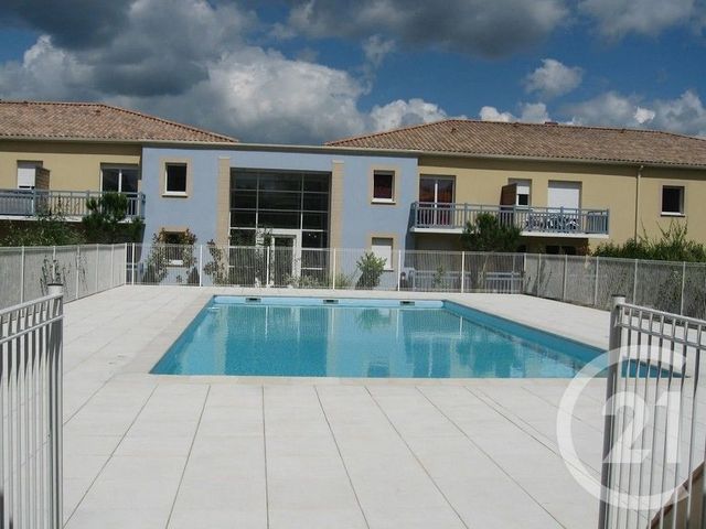 Appartement F3 à vendre - 3 pièces - 58.0 m2 - CAVIGNAC - 33 - AQUITAINE - Century 21 G&B Immobilier