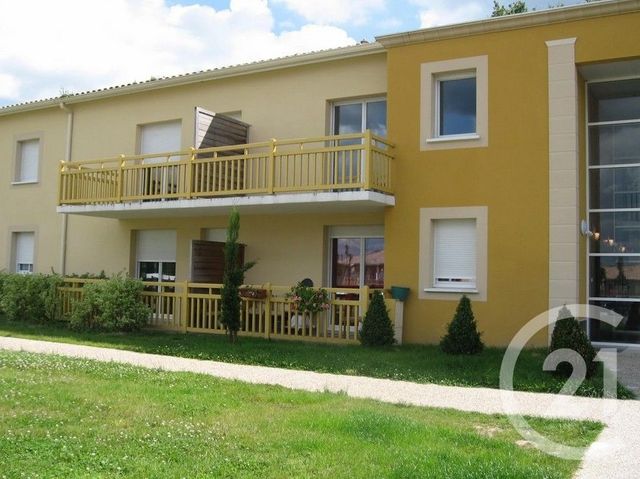 Appartement F3 à vendre CAVIGNAC