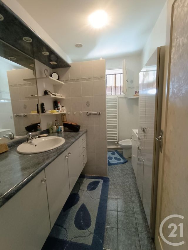 maison à vendre - 5 pièces - 110.66 m2 - COUTRAS - 33 - AQUITAINE - Century 21 G&B Immobilier